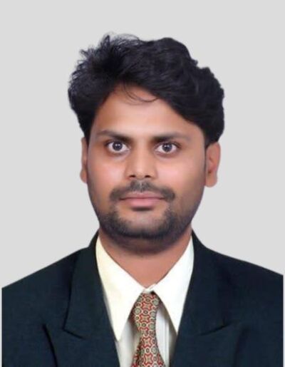 Dr. Devabrata Sahoo